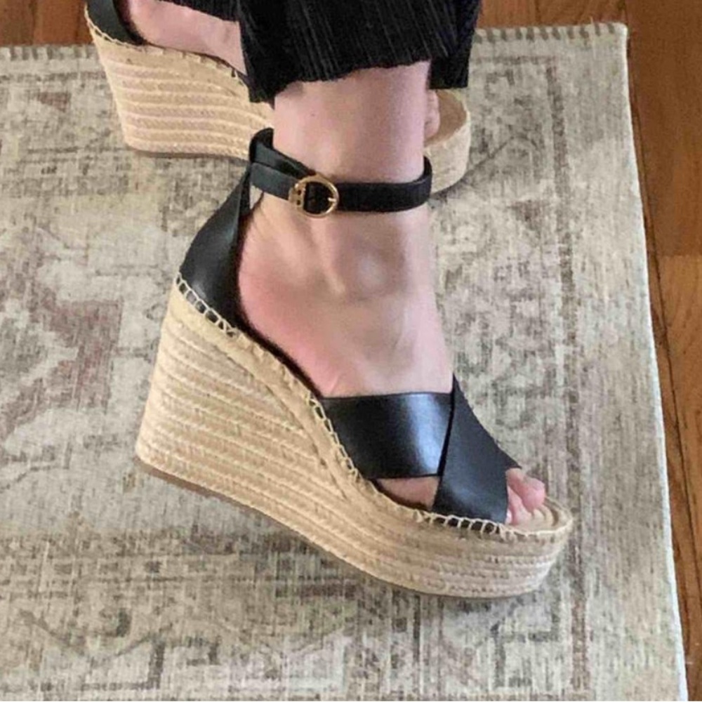Espadrille Wedge
Sandal (Women (Nordstrom
Exclusive))